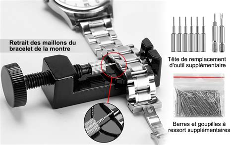 cout changement pile montre hermès|hermes salon de réparation.